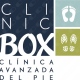 Clinic Box Clínica Avanzada del Pie - Odontología