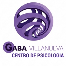 Gaba Villanueva. Centro Psicologia