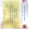Acercar imagen: certificate 9