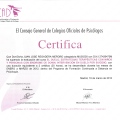 Acercar imagen: certificate 225