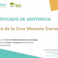 Acercar imagen: certificate 1
