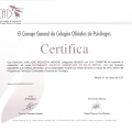 Acercar imagen: certificate 200