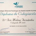 Acercar imagen: certificate 2