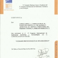 Acercar imagen: certificate 58