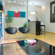 Policlínica Nacardental + Salud