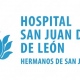 Hospital San Juan de Dios León