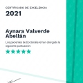 Acercar imagen: certificate 1
