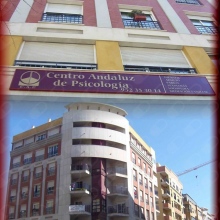 Centro Andaluz de Psicología