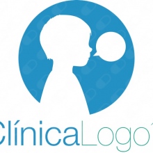 Clínica Logo's