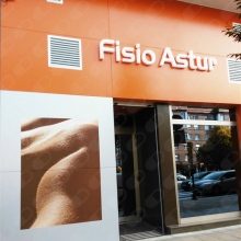 Fisioastur