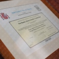 Acercar imagen: certificate 2
