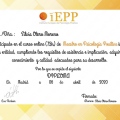 Acercar imagen: certificate 16
