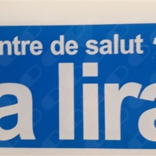 Centre de Salut La Lira