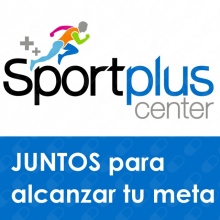 Sportplus Center