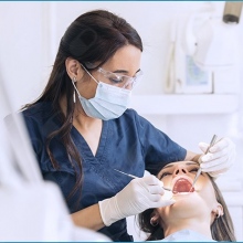 Clínica Dental Madrid Río