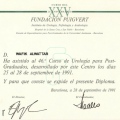 Acercar imagen: certificate 25