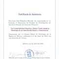 Acercar imagen: certificate 63
