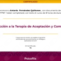 Acercar imagen: certificate 7