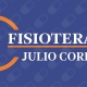 Fisioterapia Julio Corral
