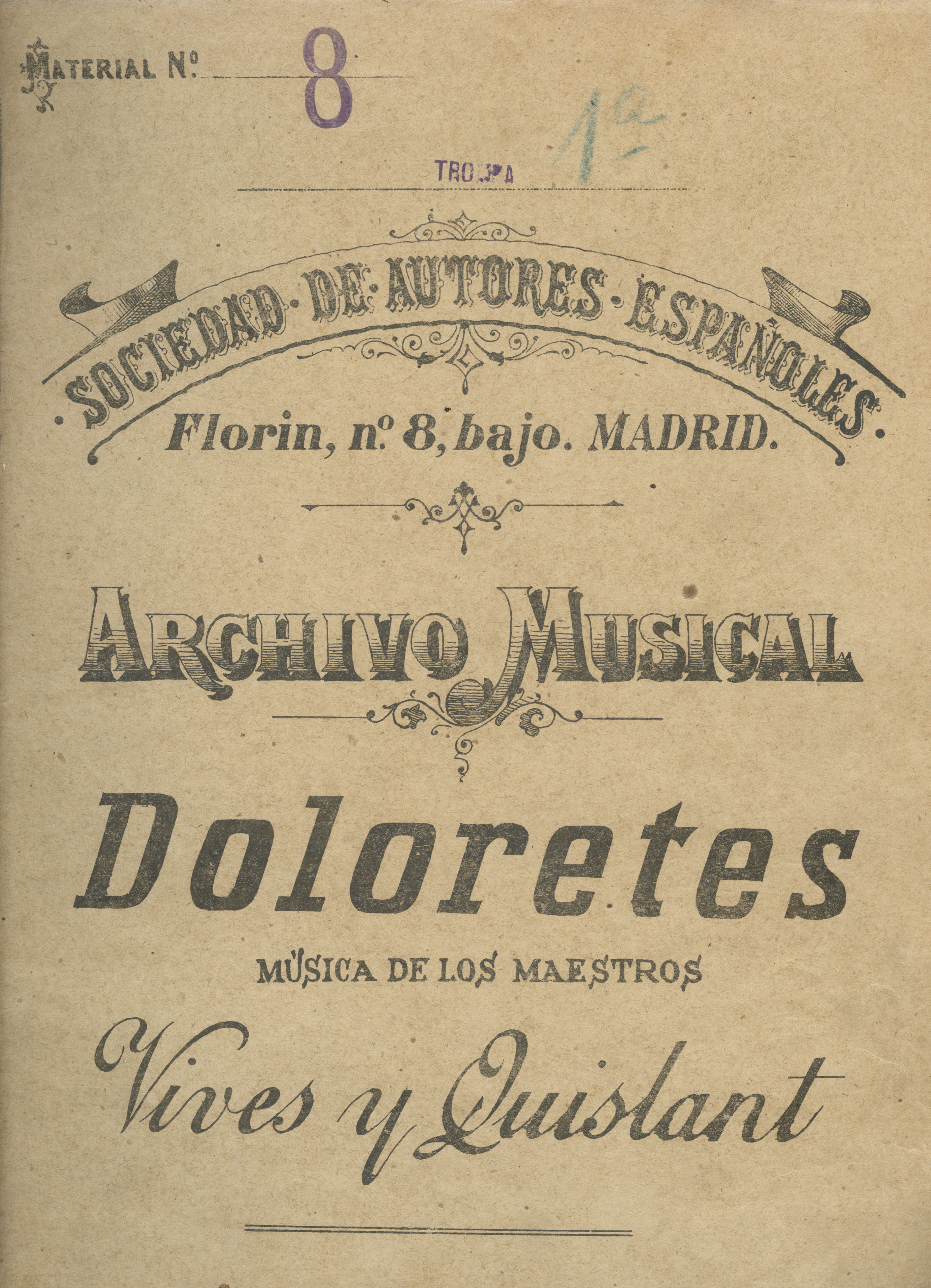Marianela Lirico En La Casa Letra