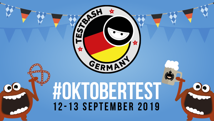 Testbash germany 2019 dojo