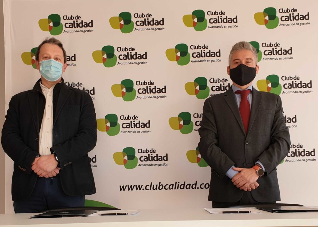 Dokify Club de Calidad