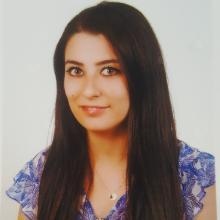 Resmi büyüt: Ayşe Yiğit, Psikoloji İstanbul