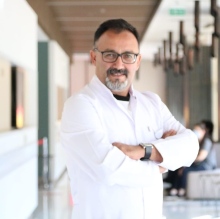 Resmi büyüt: Fahri Yetişir, Genel Cerrahi Keçiören