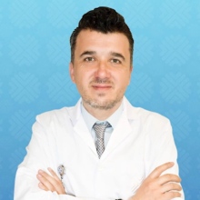 Resmi büyüt: Muhsin Elmas, Tıbbi Genetik İstanbul