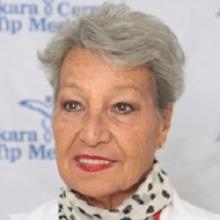 Resmi büyüt: Hatice Küpeli, Fiziksel Tıp Ve Rehabilitasyon Çankaya