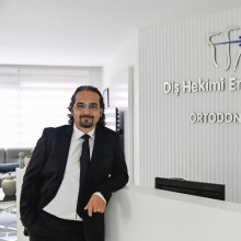 Resmi büyüt: Engin Yıldıran, Diş Hekimi Mersin