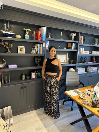 Selin Fulya Güven-2