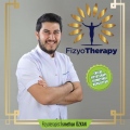 İsmethan Özkan, Fizyoterapi Ve Rehabilitasyon Antalya