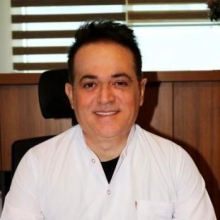 Resmi büyüt: Alper Yüksel, Kalp Ve Damar Cerrahisi İstanbul