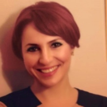 Resmi büyüt: Ayça Yıldırım, Psikoloji Adana