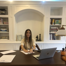 Resmi büyüt: Yüsra Saraç, Psikoloji Samsun