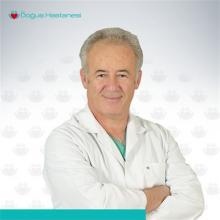 Resmi büyüt: Bedri Baysal, Kulak Burun Boğaz Soma