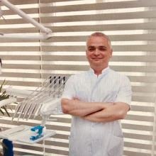 Resmi büyüt: Mehmet Mucuk, Diş Hekimi İstanbul