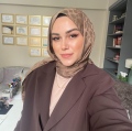 Merve Kılıç, Psikoloji Ordu