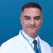 Resmi büyüt: Ali Ovayolu, Kadın Hastalıkları Ve Doğum Şehitkamil