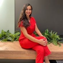 Resmi büyüt: Tansu Okudan Soyal, Psikolojik Danışma ve Rehberlik Antalya