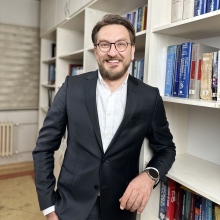 Resmi büyüt: Alparslan Cansız, Psikiyatri Ankara