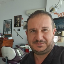 Resmi büyüt: Murat Çolpan, Diş Hekimi Muğla