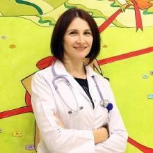 Resmi büyüt: Ayten Mutlu, Çocuk Sağlığı Ve Hastalıkları İstanbul