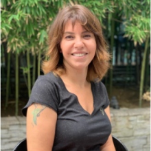 Resmi büyüt: Esra Çebi, Kadın Hastalıkları Ve Doğum İstanbul