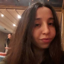 Resmi büyüt: Hatice Yılmaz, Diyetisyen Kahramanmaraş