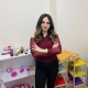 Münevver Ilgın Doğru