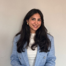 Resmi büyüt: Ahsen Kaynak, Psikoloji İzmit