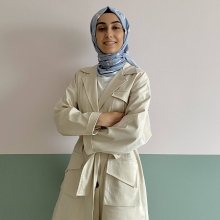 Resmi büyüt: Mevhibe Erkek, Diyetisyen İstanbul