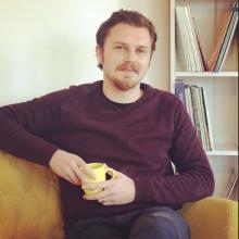 Resmi büyüt: İhsan Yeğenoğlu, Psikoloji Aydın